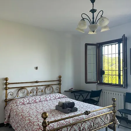 A Ca'me' Bed and breakfast