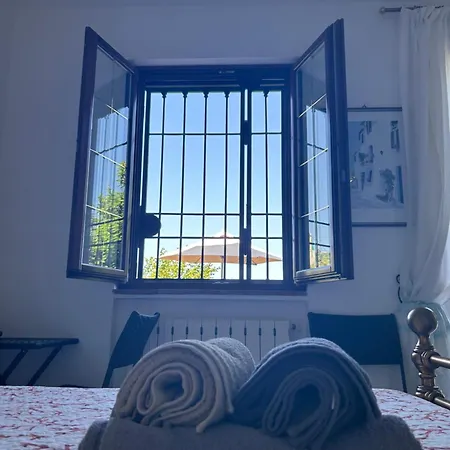 Bed and breakfast A Ca'me'