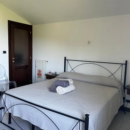 Bed and breakfast A Ca'me'