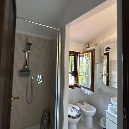 Bed and breakfast A Ca'me' *